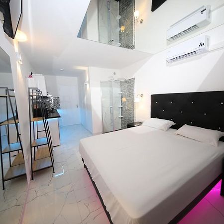 Studio Indecent Agde Ngoại thất bức ảnh