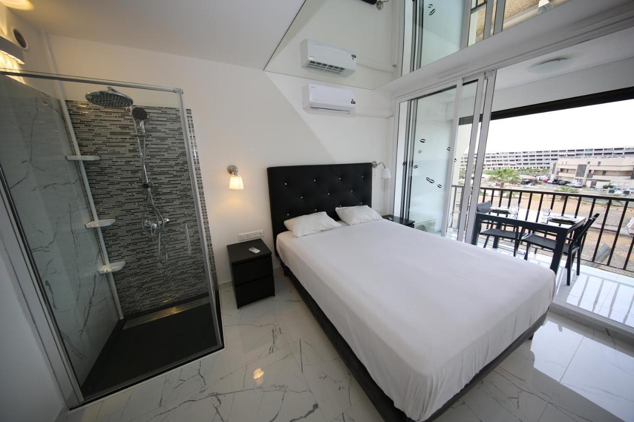 Studio Indecent Agde Ngoại thất bức ảnh