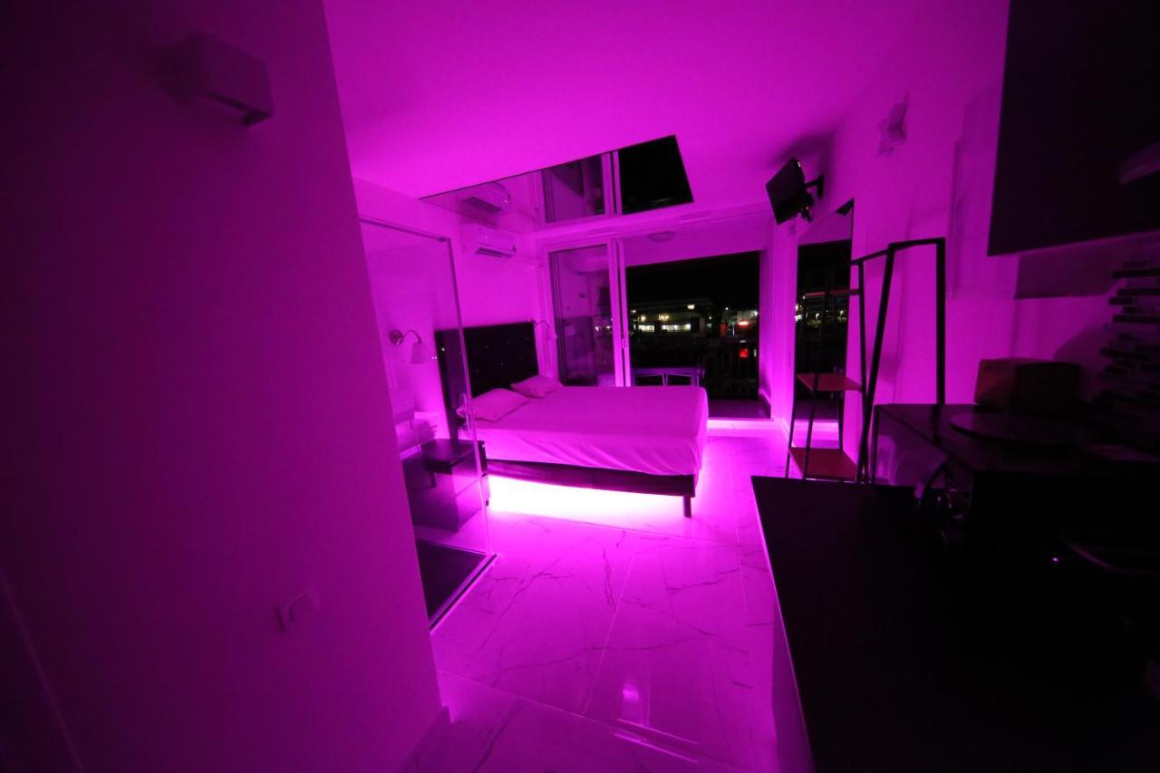 Studio Indecent Agde Ngoại thất bức ảnh