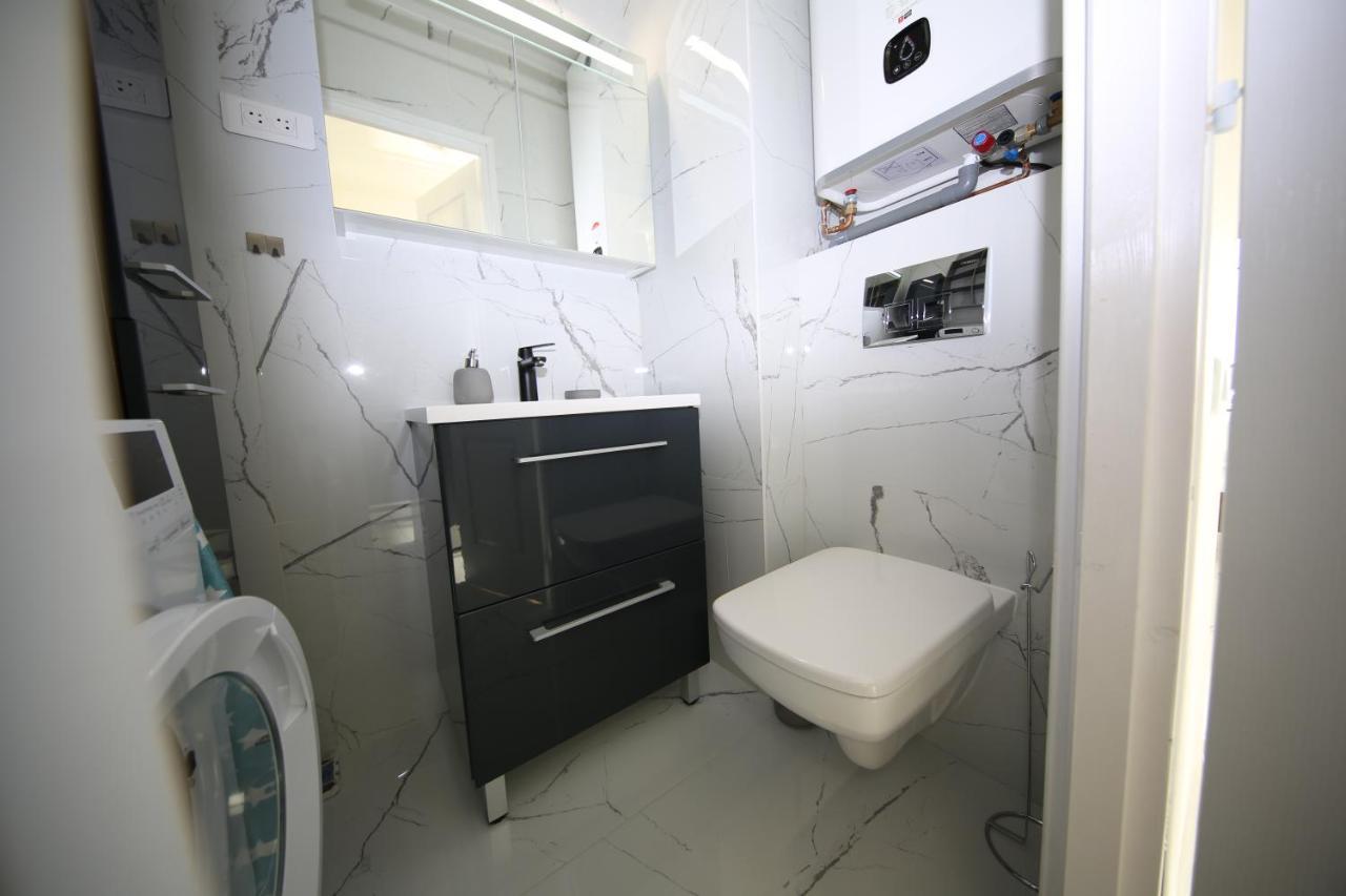 Studio Indecent Agde Ngoại thất bức ảnh