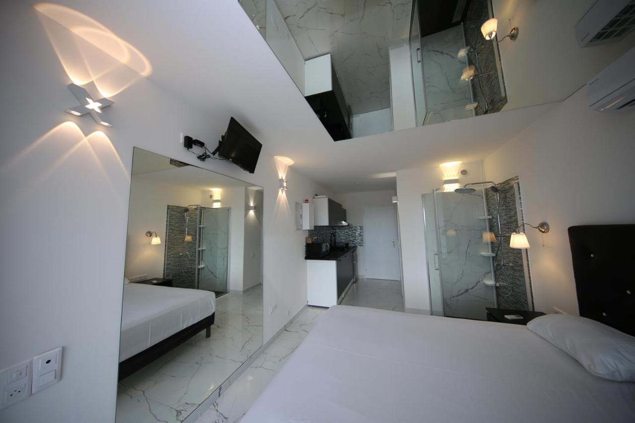 Studio Indecent Agde Ngoại thất bức ảnh
